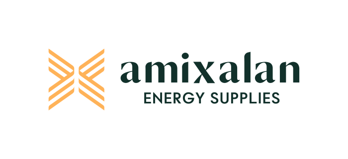 Amixalan Energy Supplies