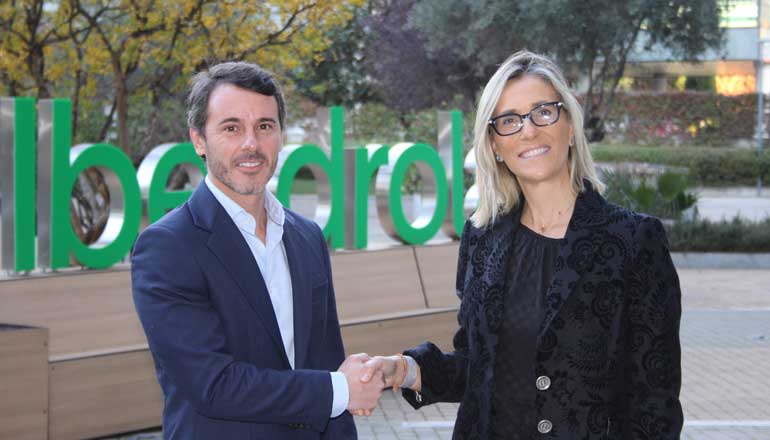 Iberdrola y la ASHRAE se alían para impulsar la descarbonización en España