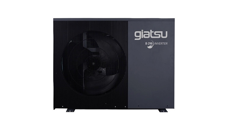 Descubre la Eco-Thermal Monoblock R290 de Giatsu