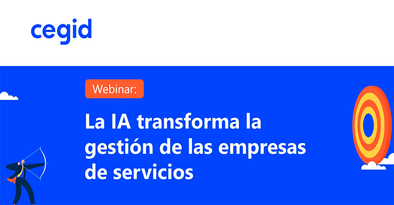 WEBINAR: La IA transforma la gestión de las empresas de servicios