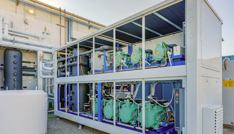 Epta se adelanta a las normativas europeas sobre gases fluorados y supera las 3.000 instalaciones de sistemas de CO2 en todo el mundo