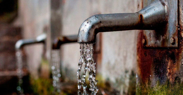 Ventajas de tener un pozo para consumir agua más saludable